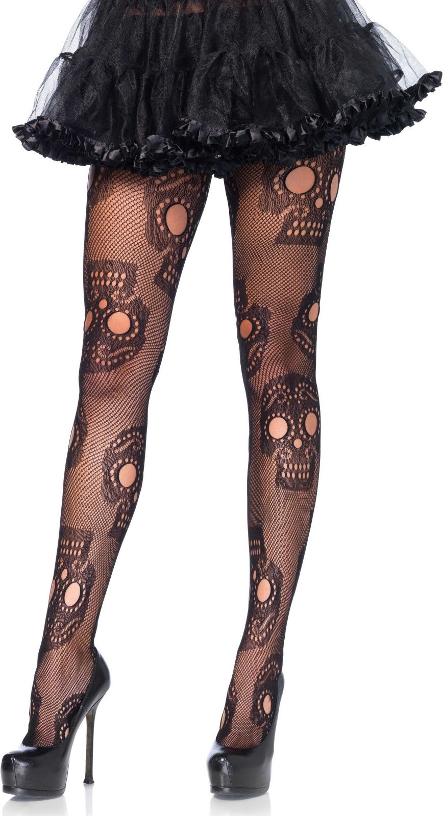 Day of the dead panty