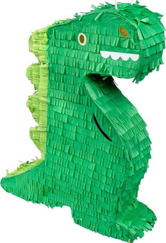 Dinosaurus Piñata 43 cm