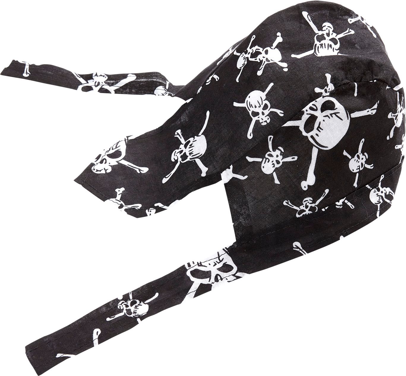 Doodshoofden bandana