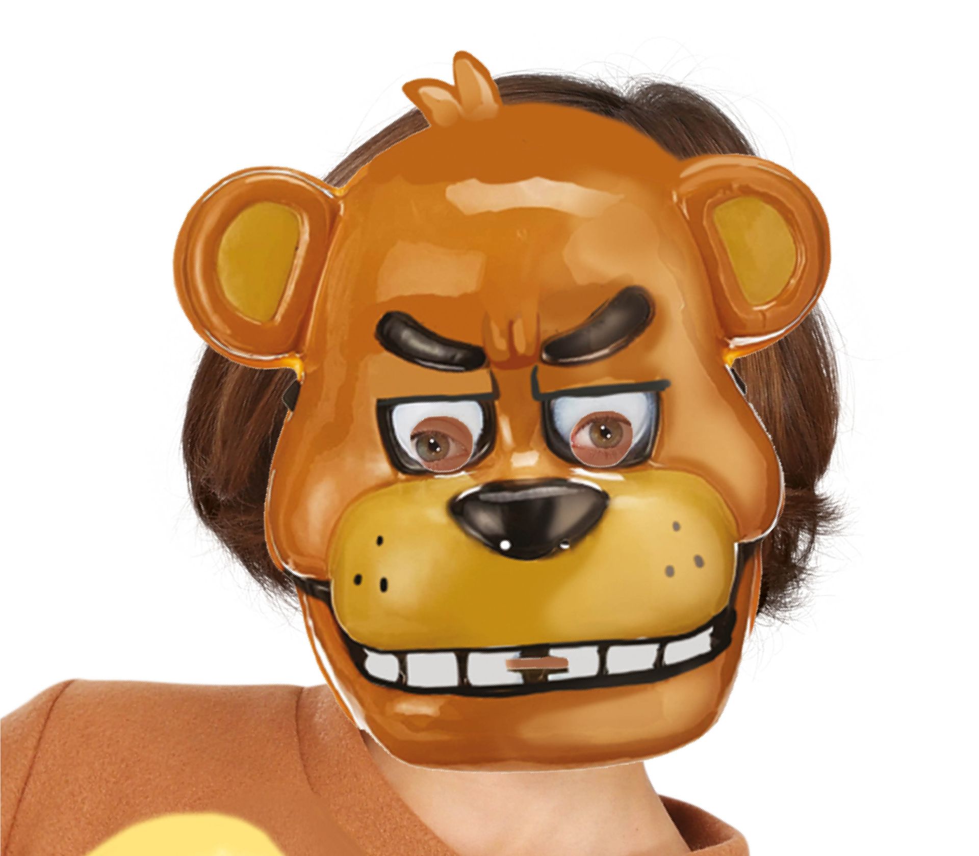 Five Nights at Freddy's masker Freddy kind