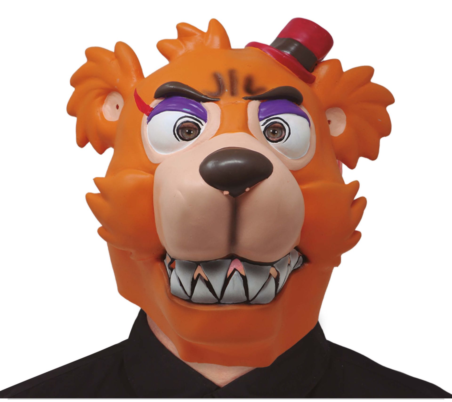 Freddy masker Five nights at Freddy's