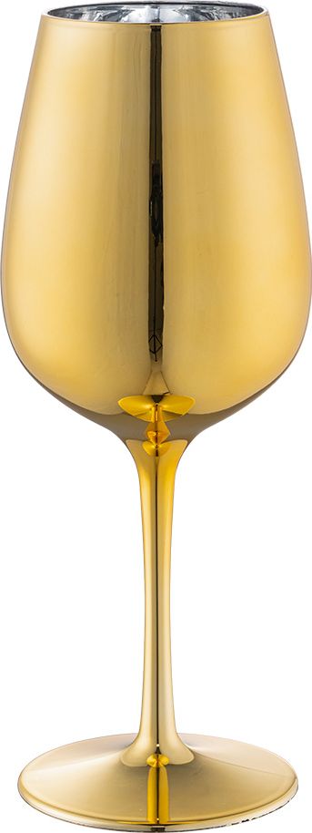 Gouden Glamour Drinkbeker 450ml