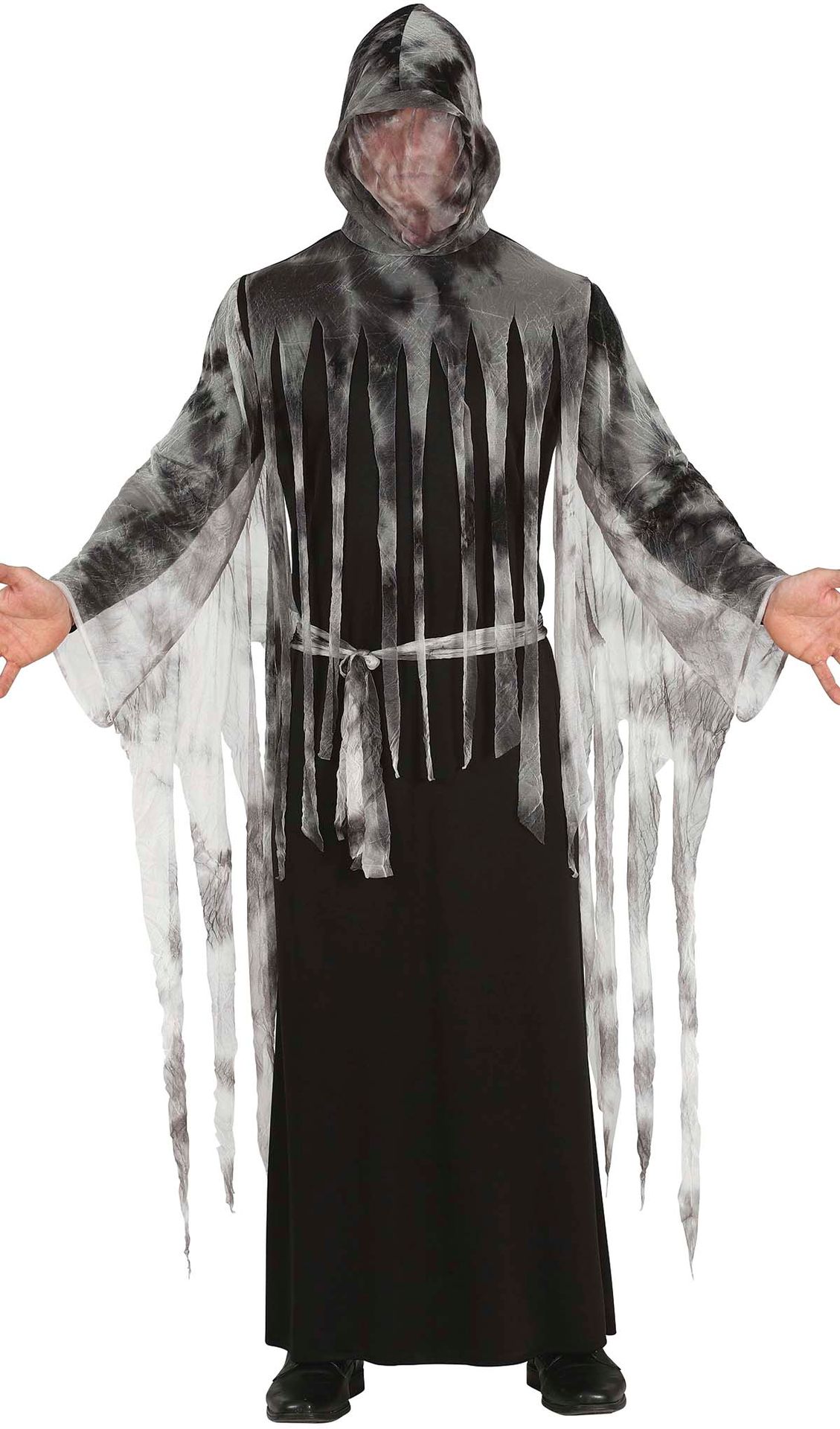 Halloween Grim reaper outfit heren