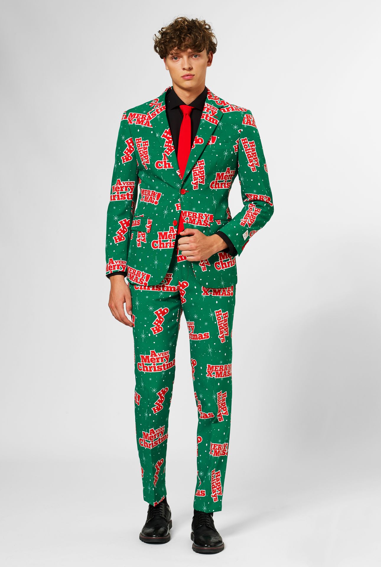 Happy Holidude Opposuits pak