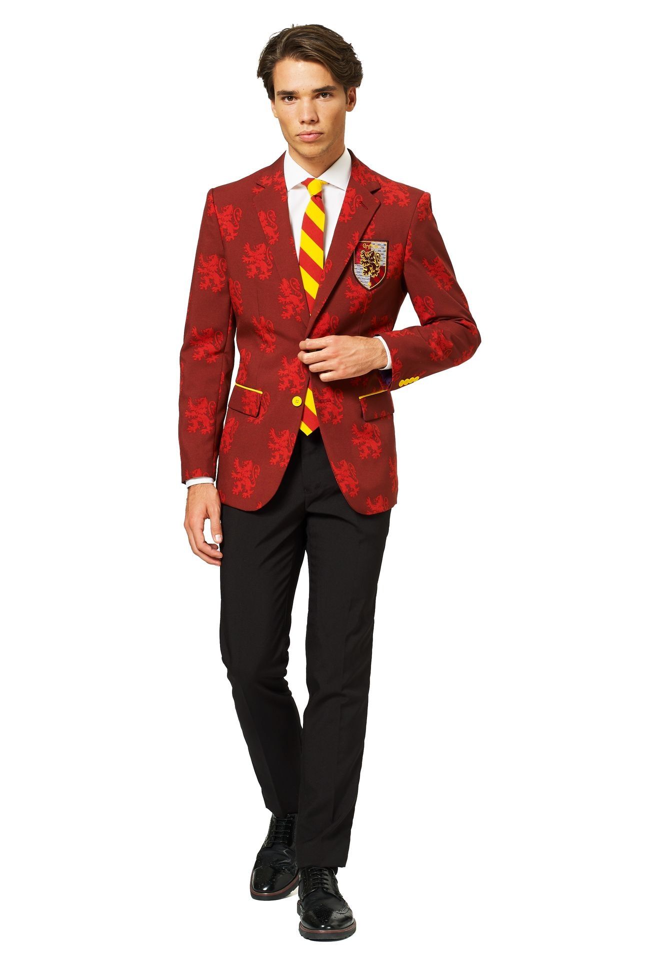 Harry Potter Opposuits pak