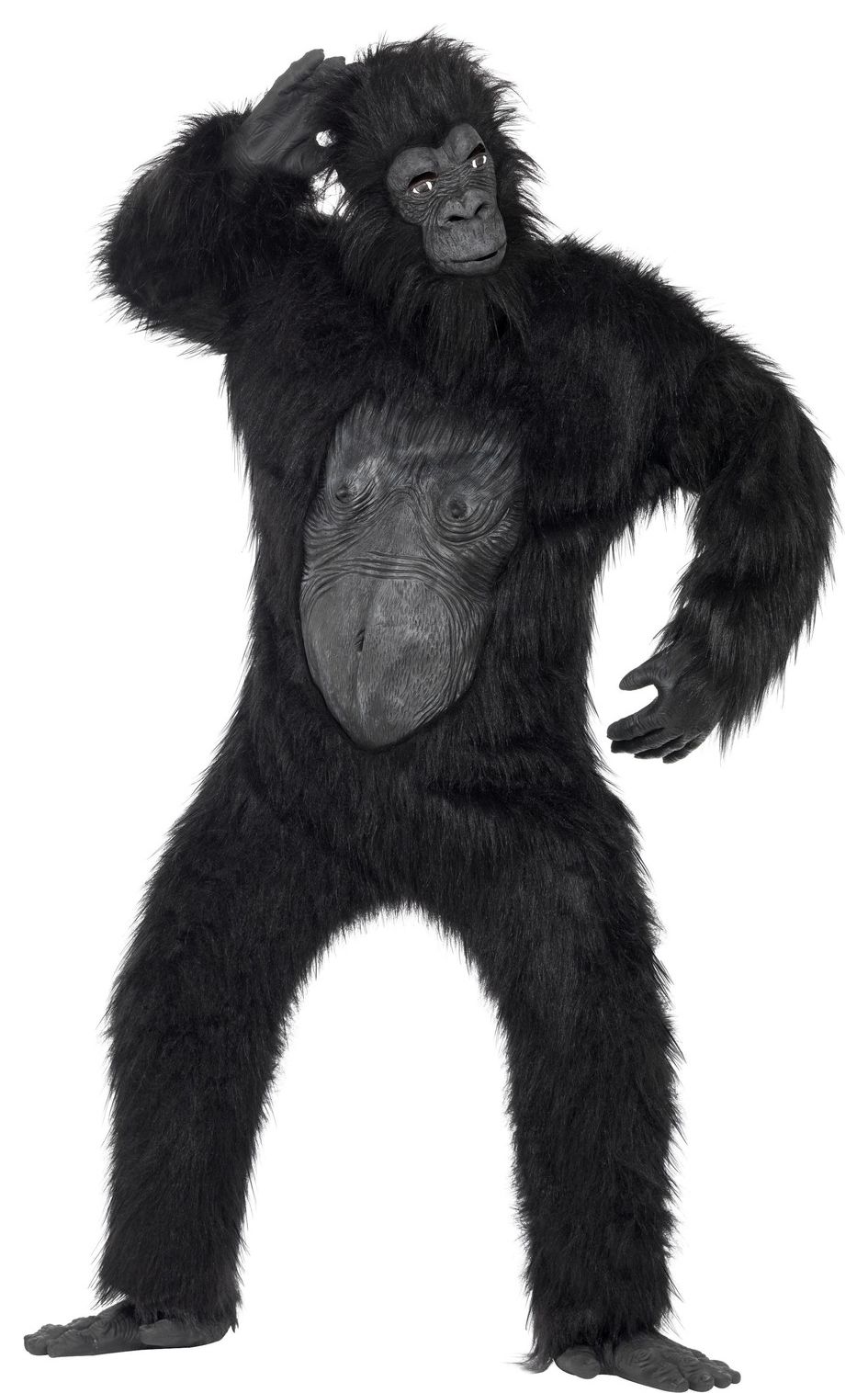 Kostuum Gorilla