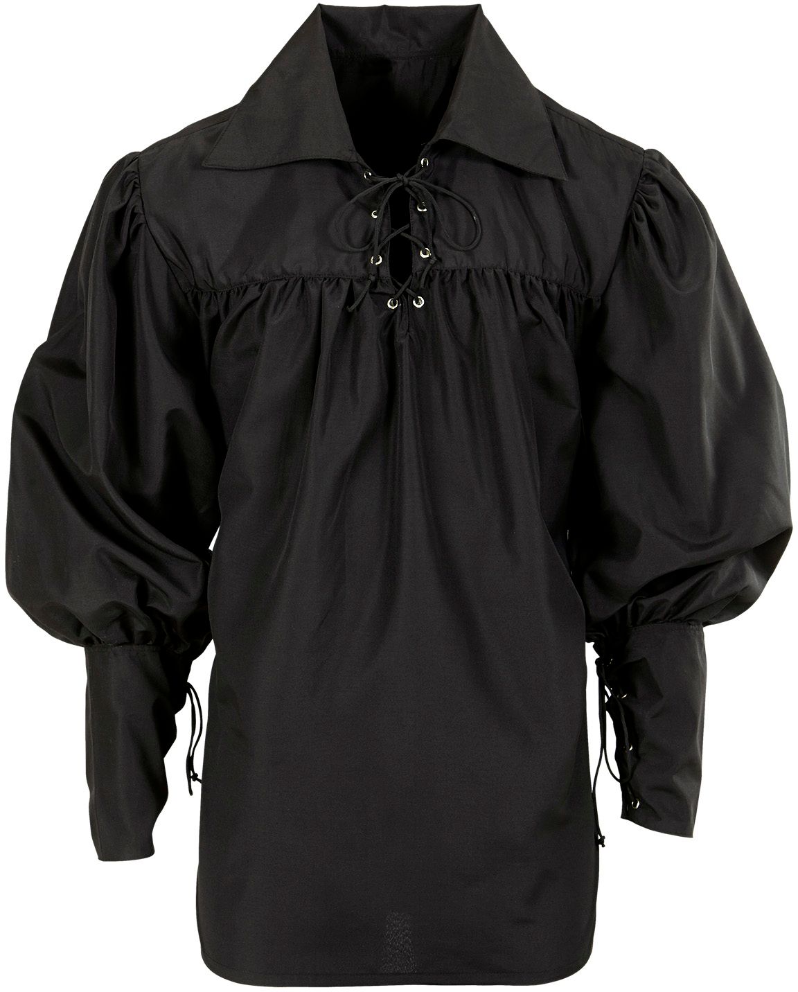 Musketier carnaval shirt