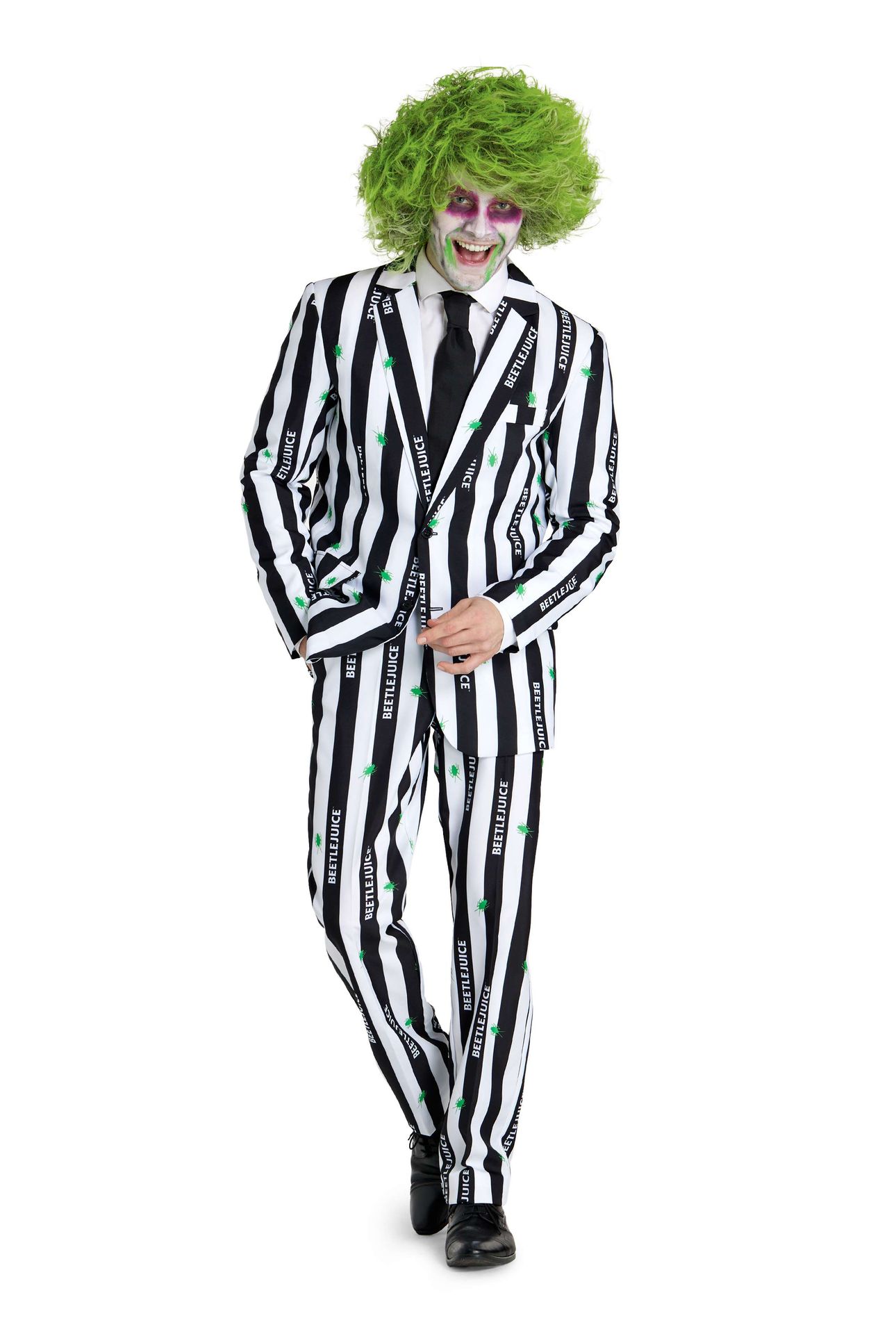 Offstream Men's Pak Beetlejuice™