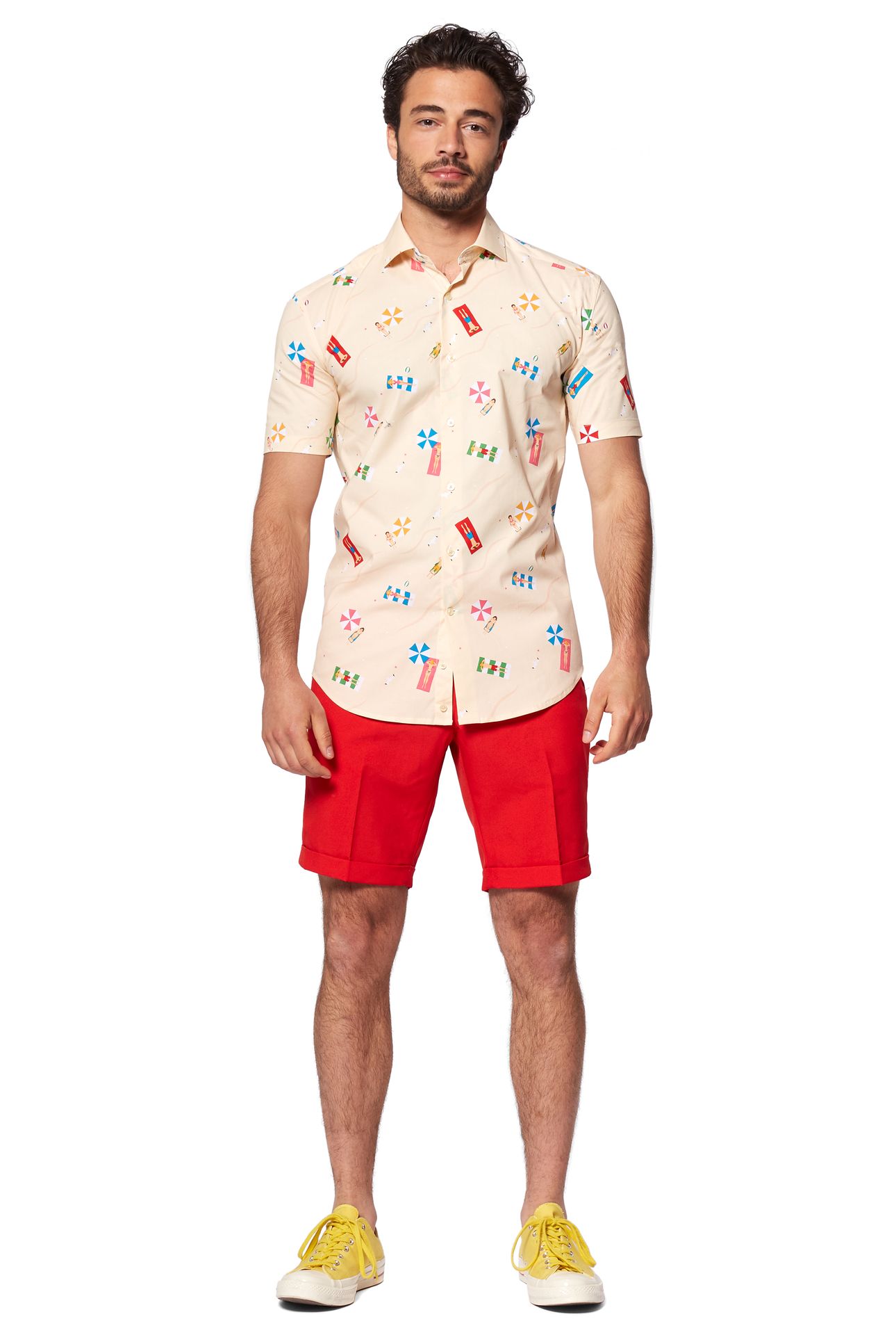 Opposuits Beach Life blouse