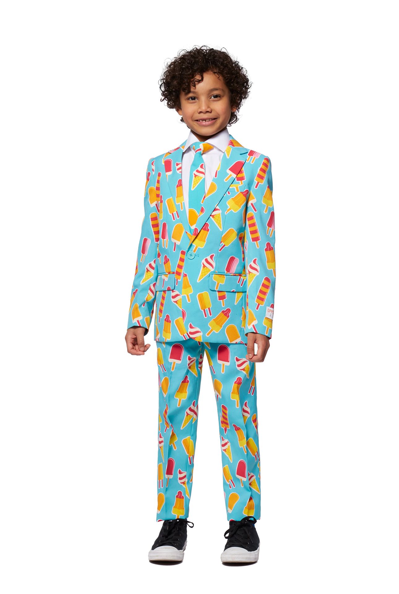 Opposuits Cool Cones pak jongens