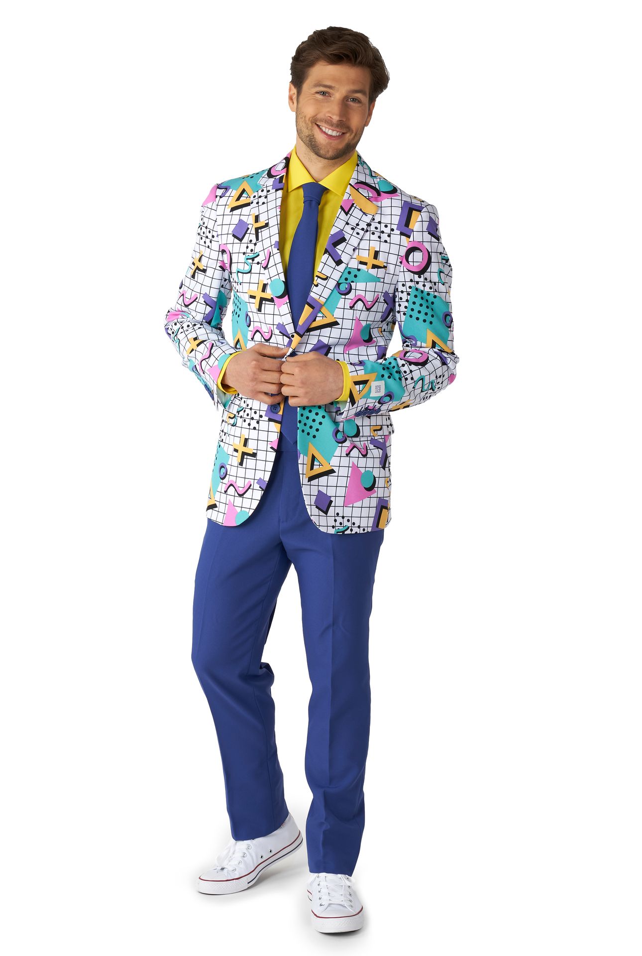 Opposuits Memphis Master pak