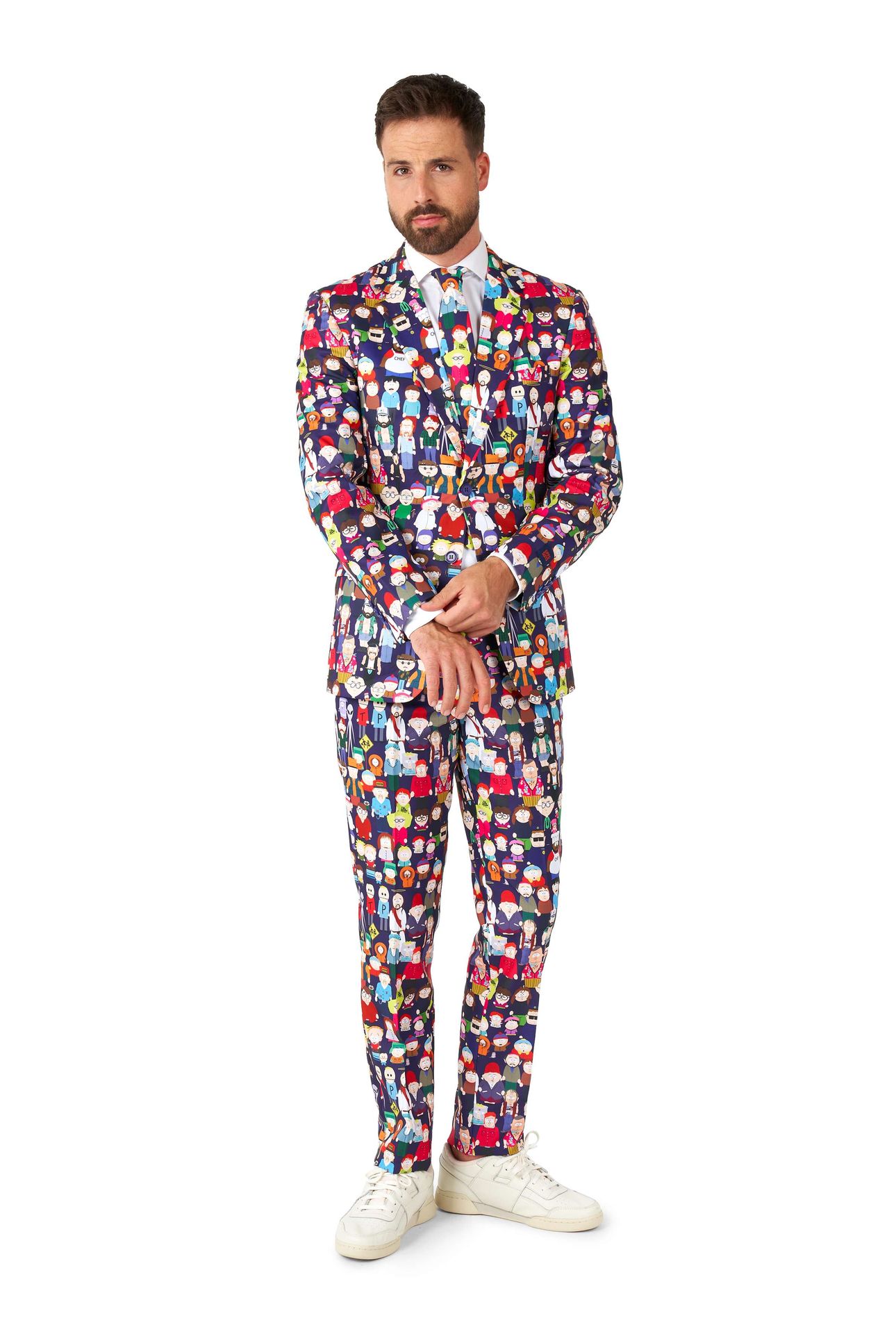 Opposuits Men's Pak South Park™