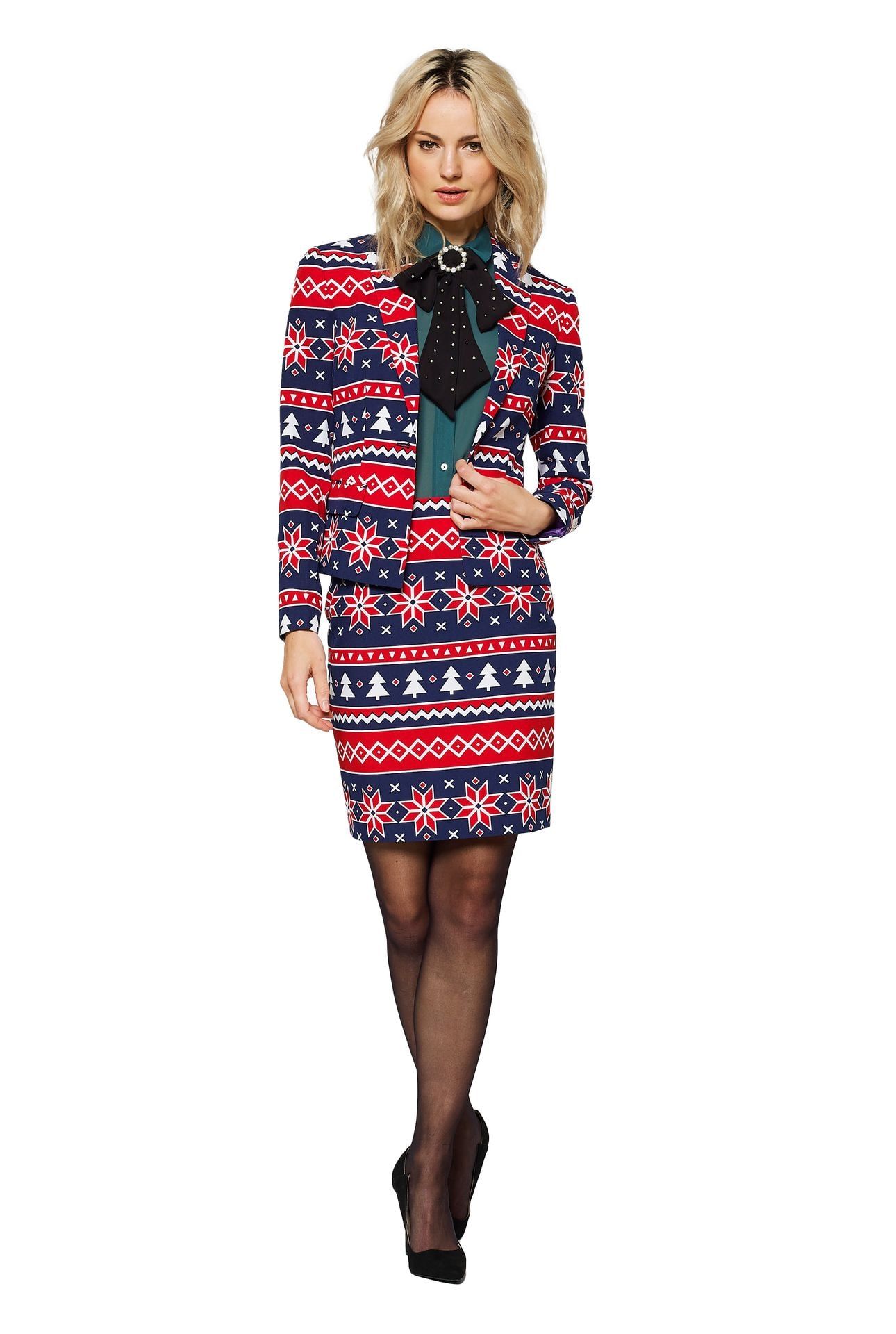 Opposuits Nordic Noelle pak