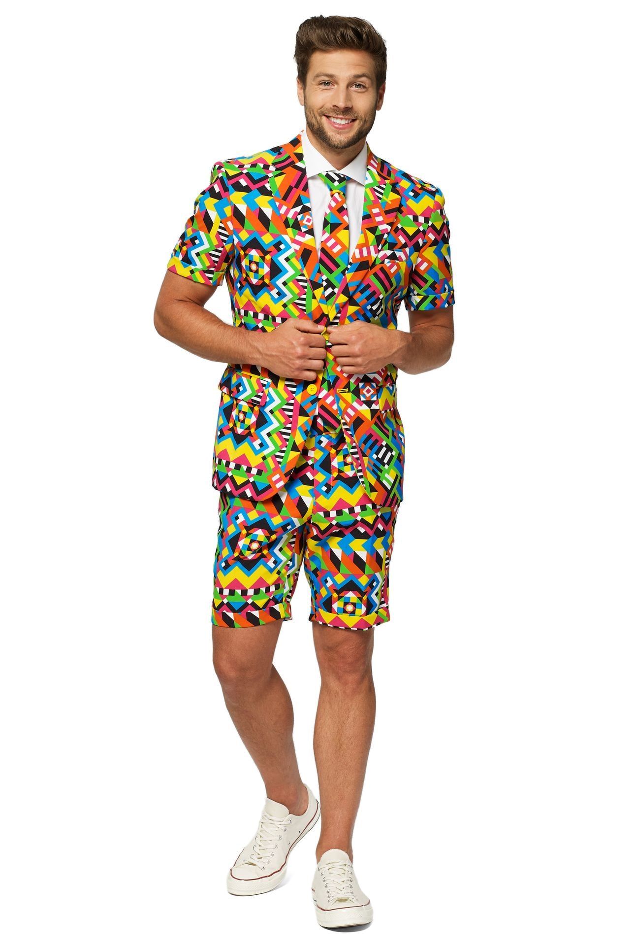 Opposuits Summer Abstractive pak