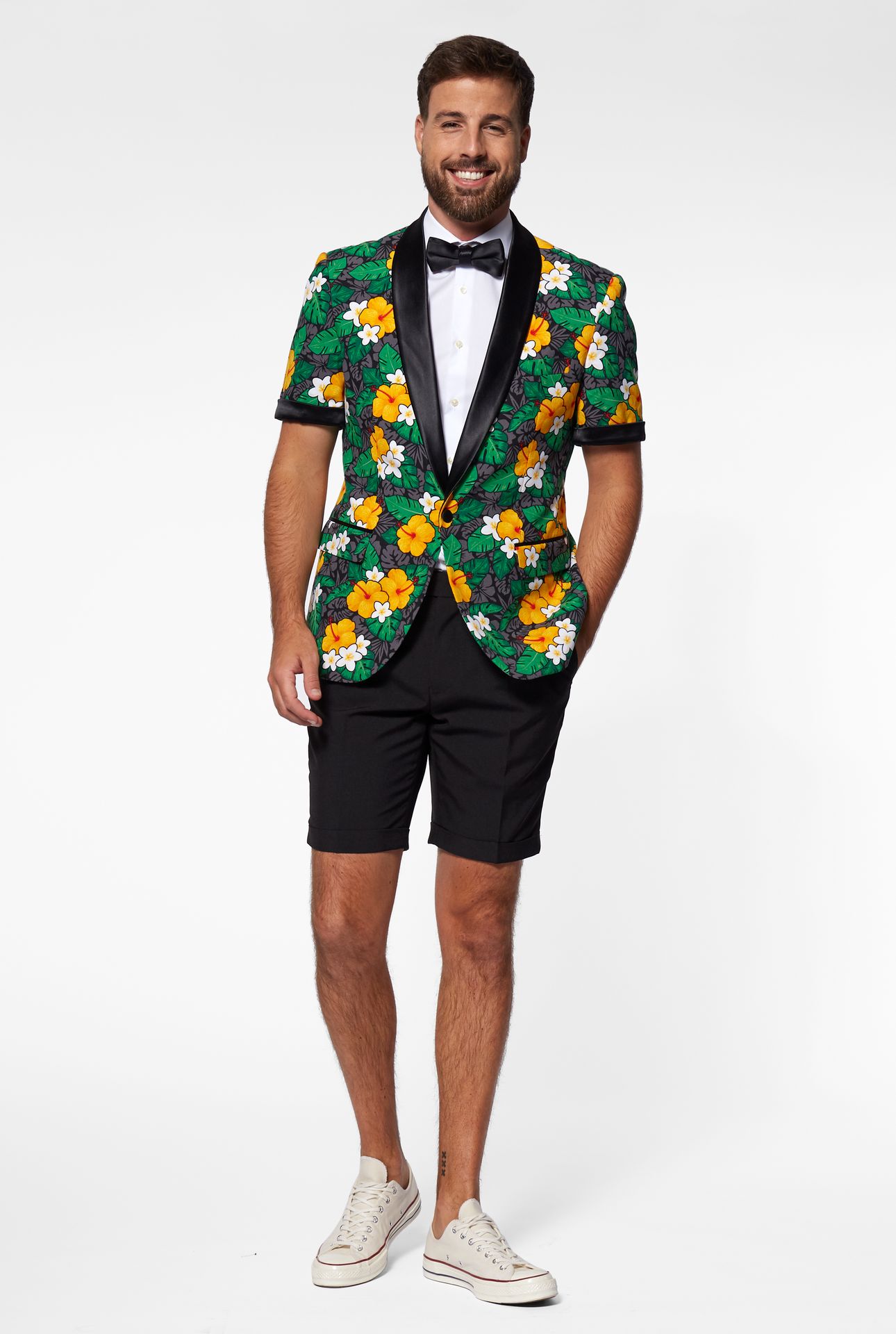 Opposuits Summer Tropical Treasure pak