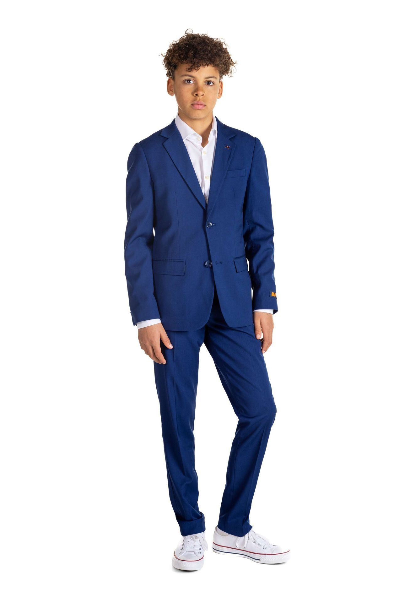 Opposuits Teen Boys' Pak Daily Dark Blue