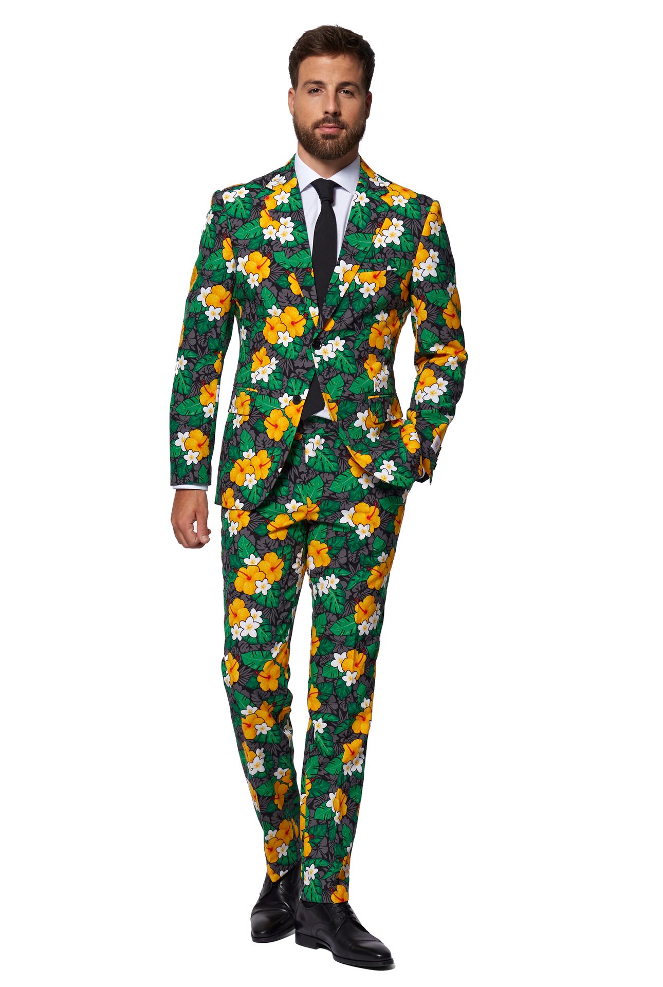 Opposuits Tropical Treasure pak