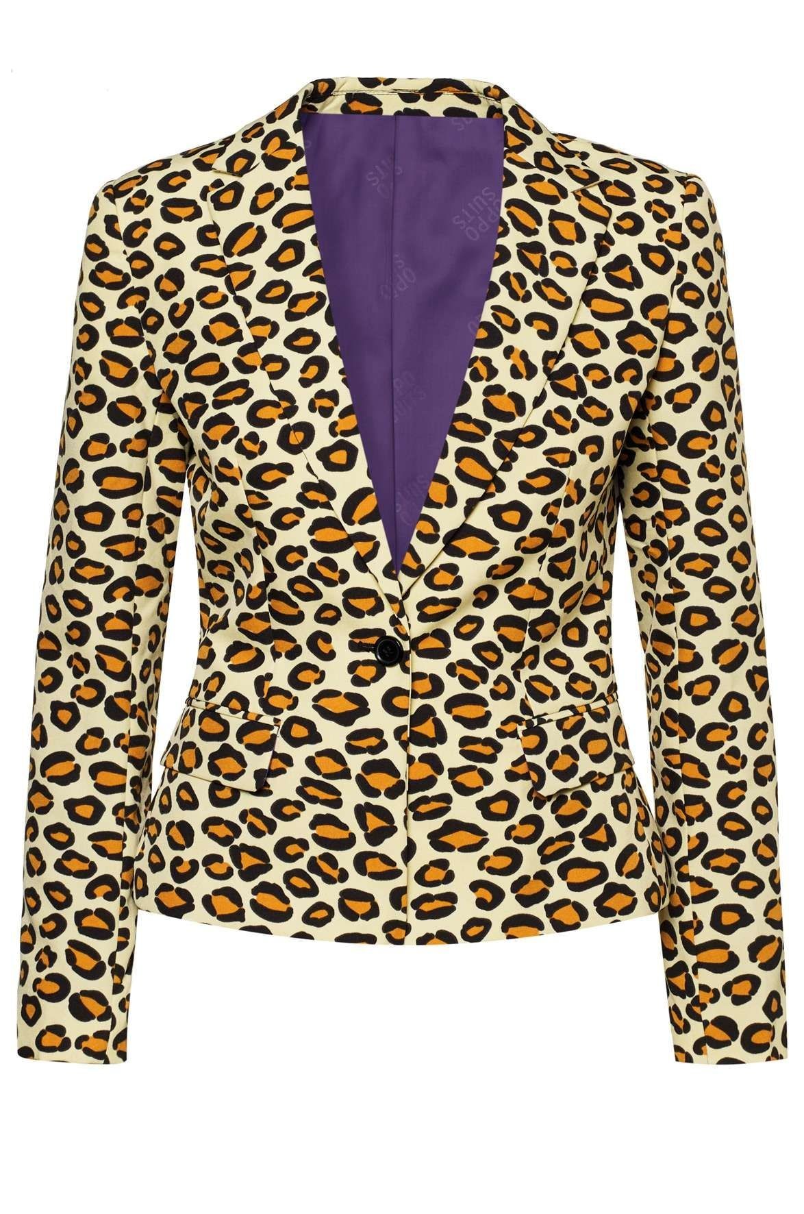 Opposuits Women's Colbert Lady Jag Beige