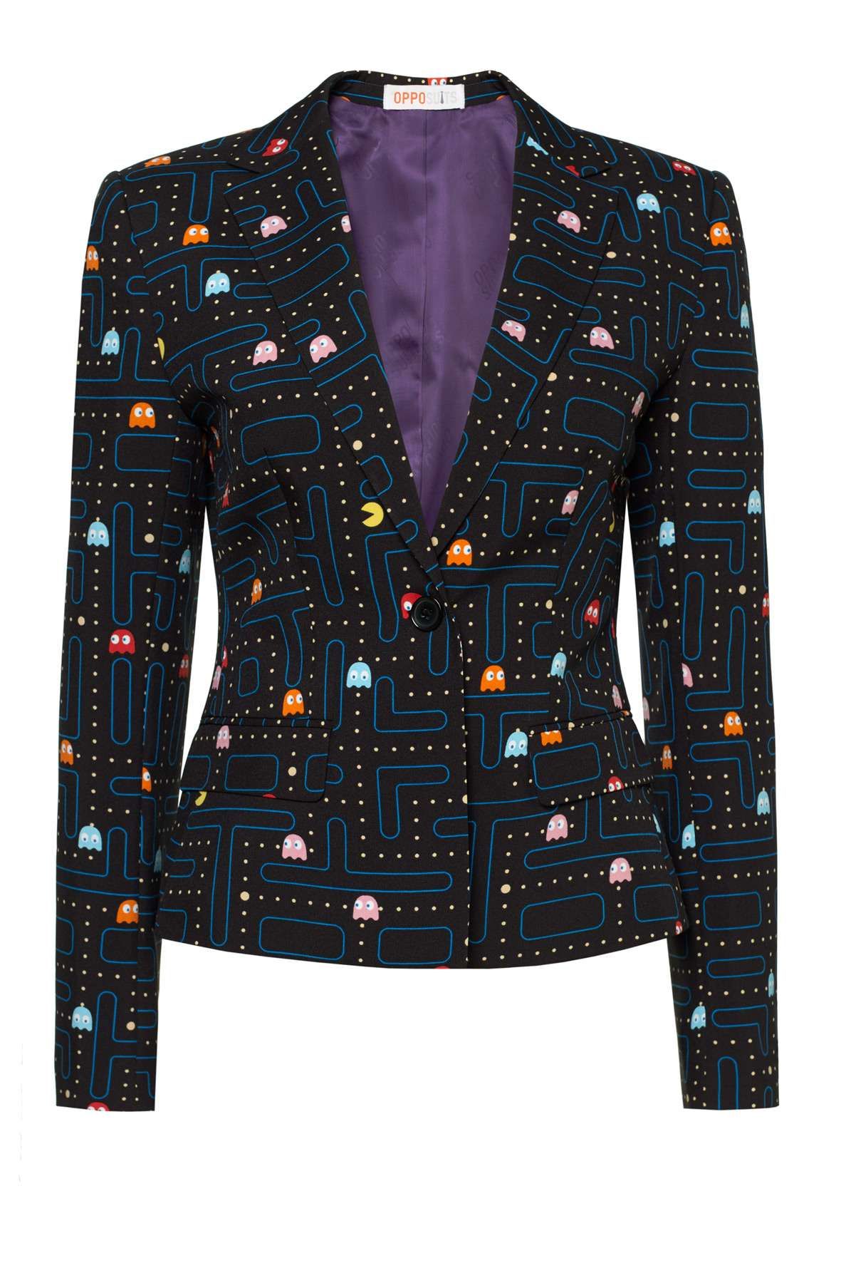 Opposuits Women's Colbert Madam Pac-man™