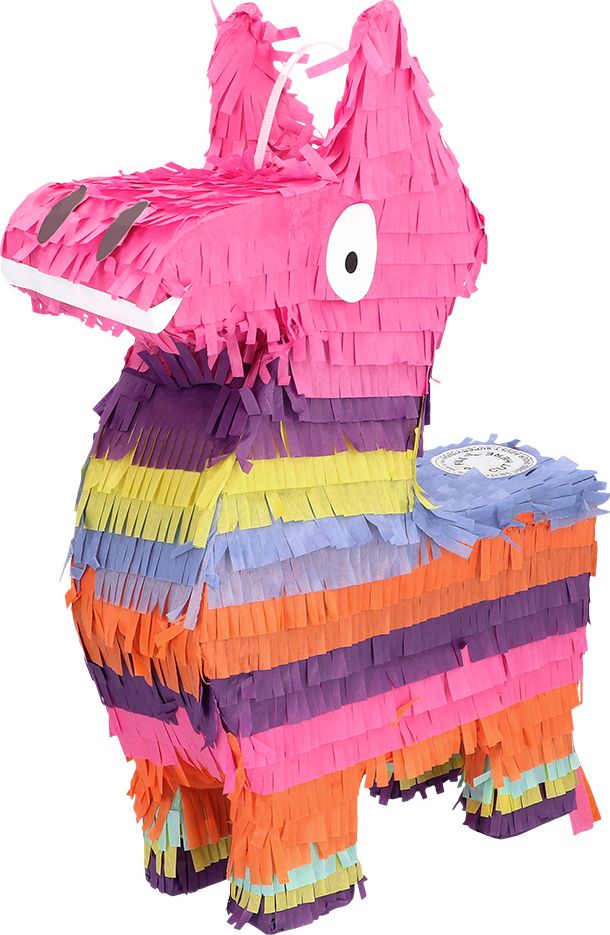 Piñata Lama Standaard