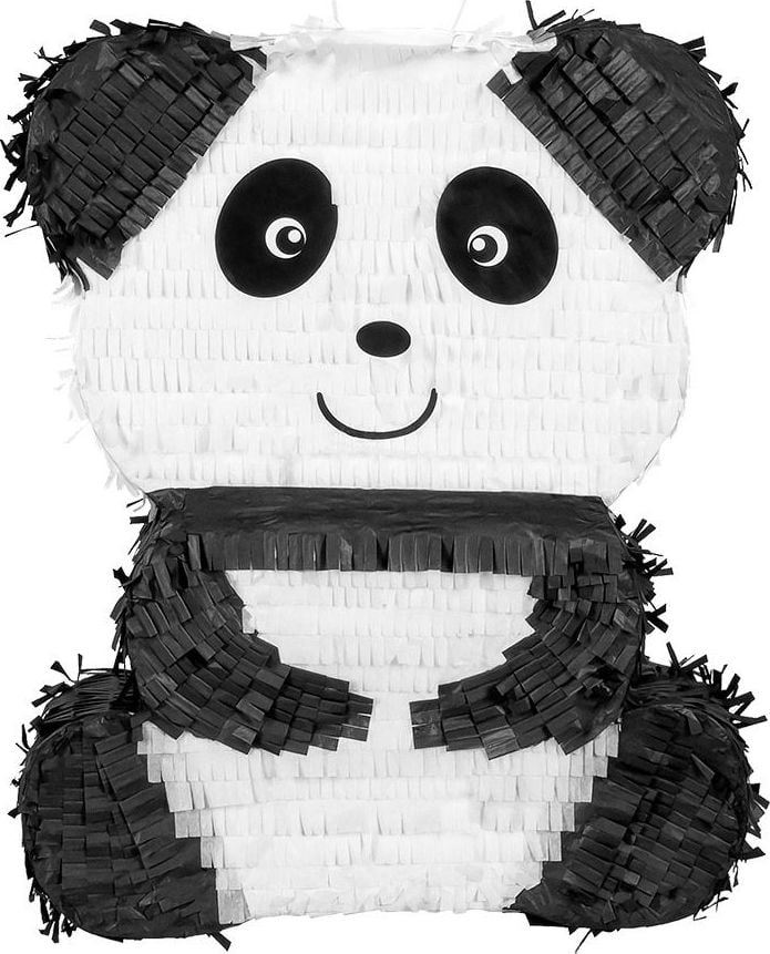 Piñata Panda 50cm