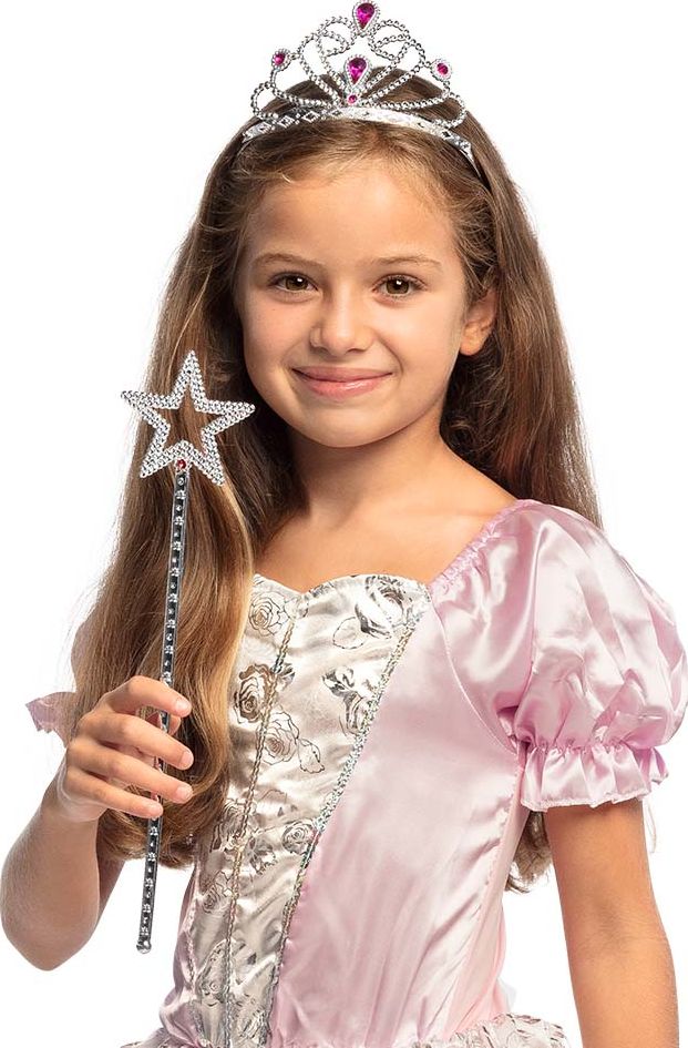 Prinses Magic Accessoireset 2-delig