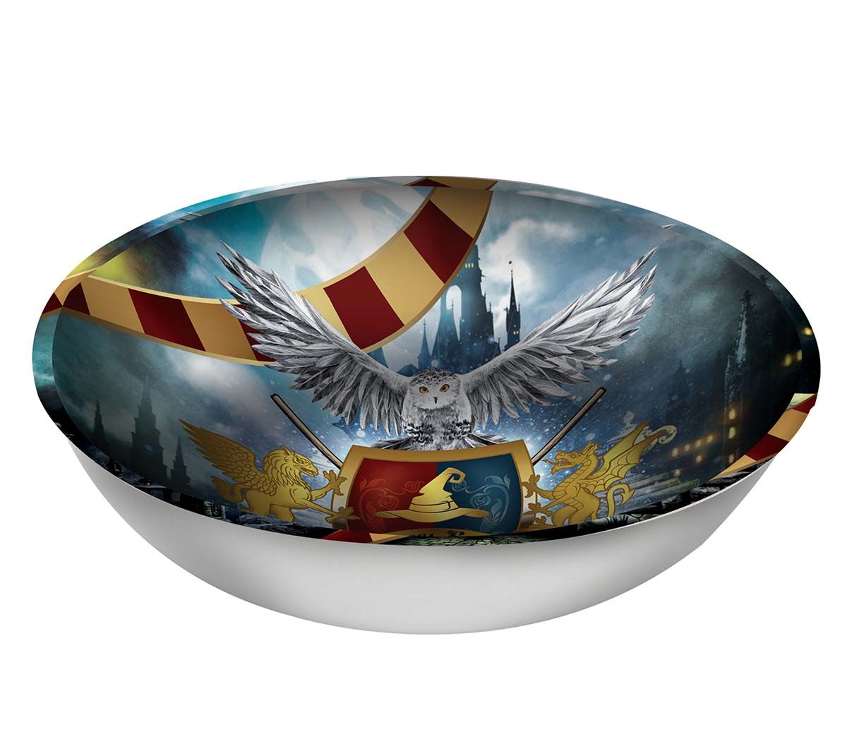 Schaal Harry Potter 27 x 9 cm