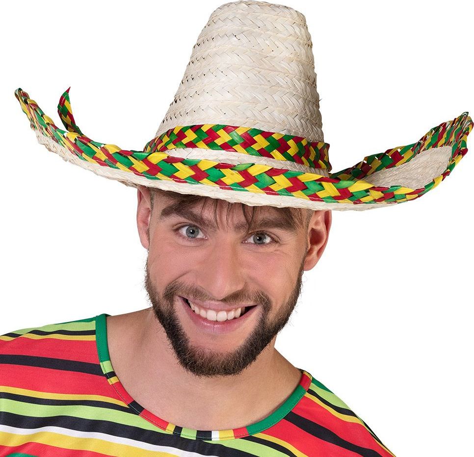 Sombrero Fiesta