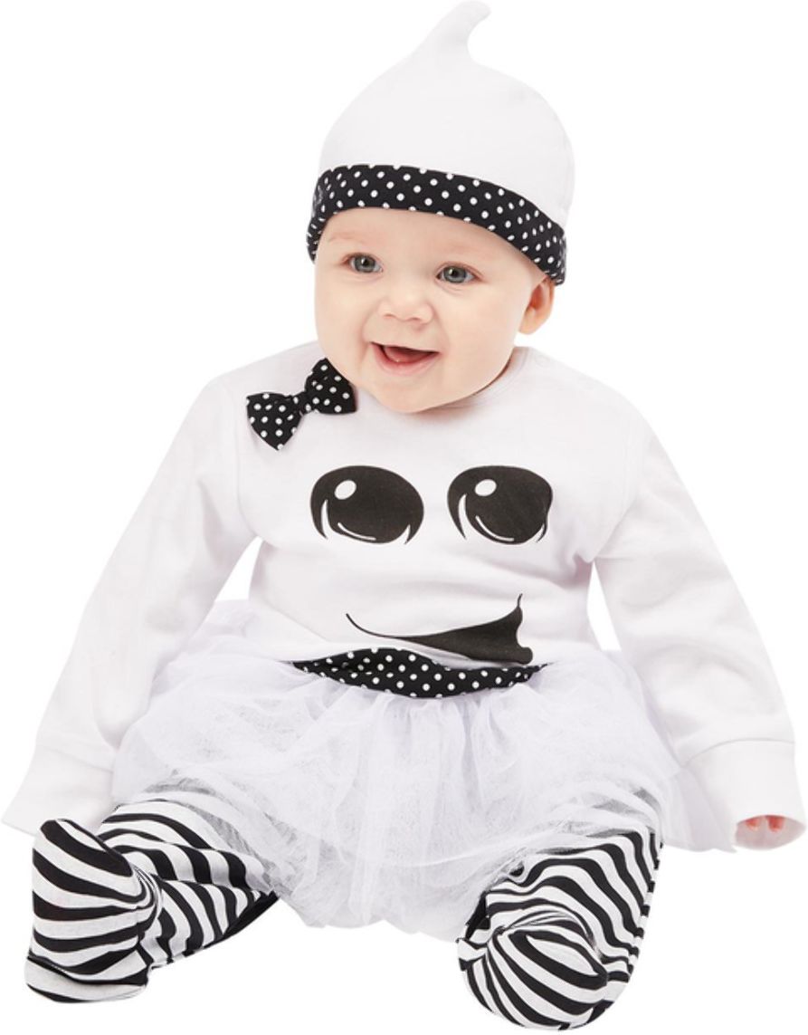 Spookje Baby Meisjes