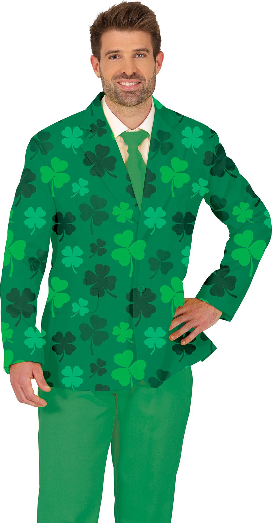 St Patricks Day Colbert heren