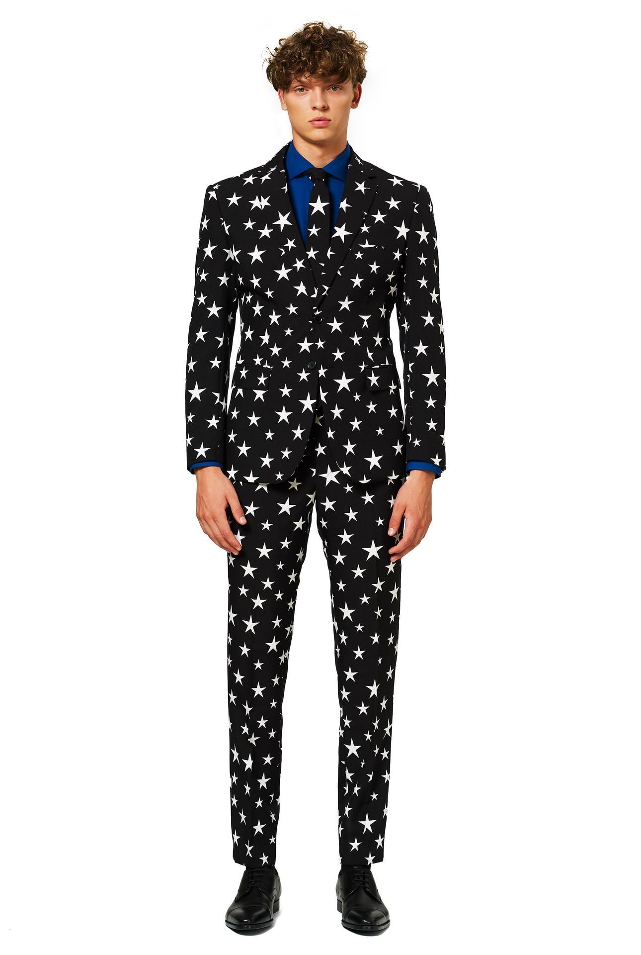 Starstruck Opposuits pak