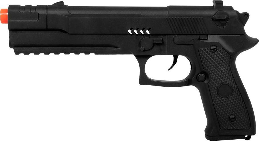 SWAT Politie Pistool 27cm