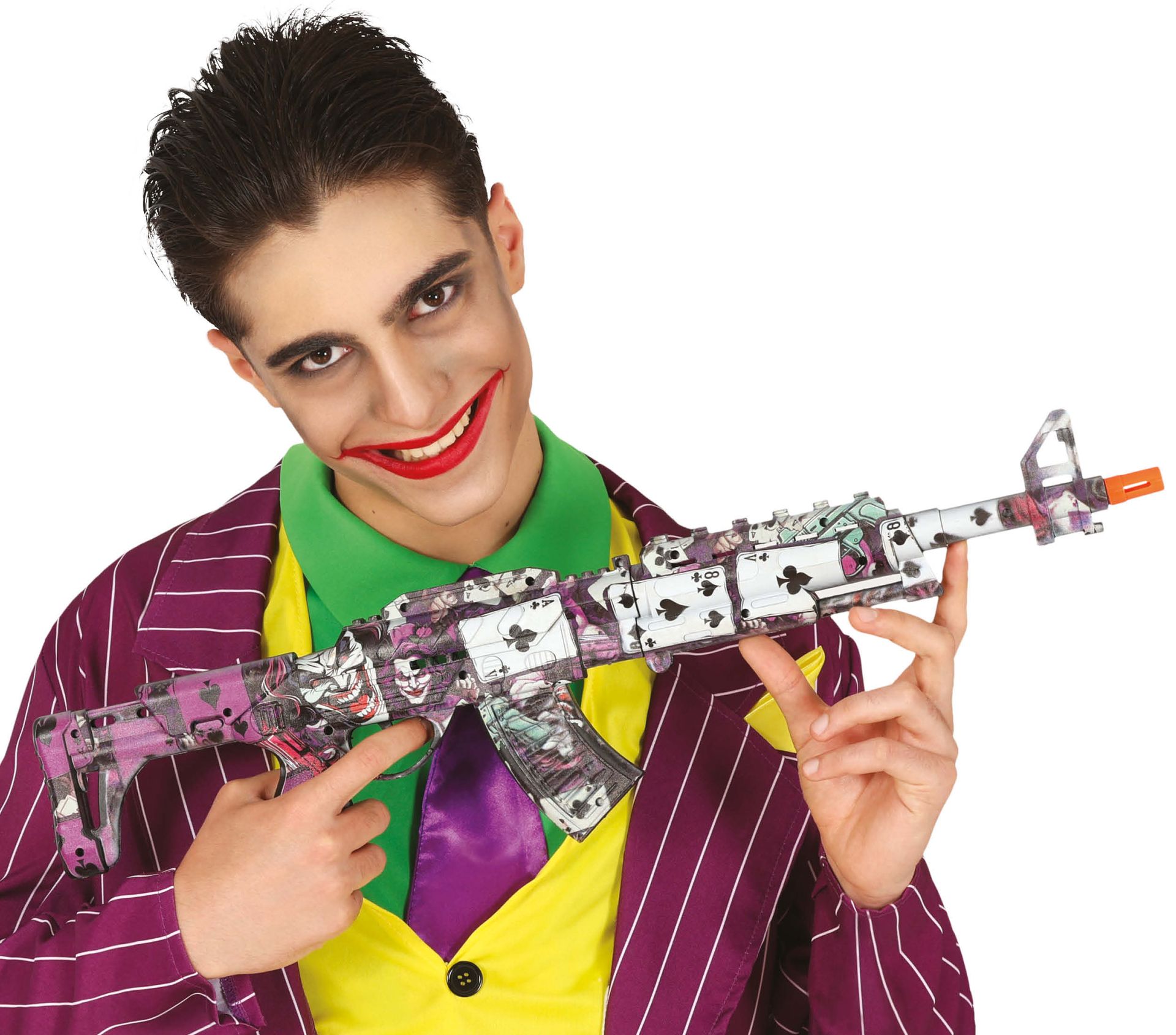 The Joker machinegeweer 67 cm