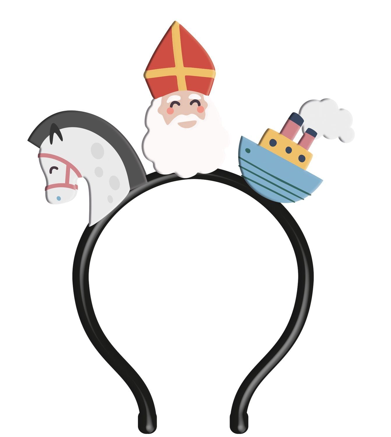 Tiara Sinterklaas