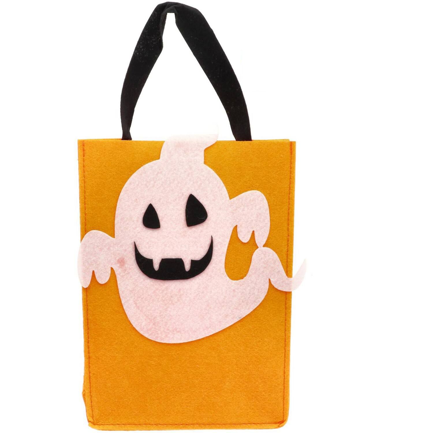 Trick or Treat Tas spook Halloween