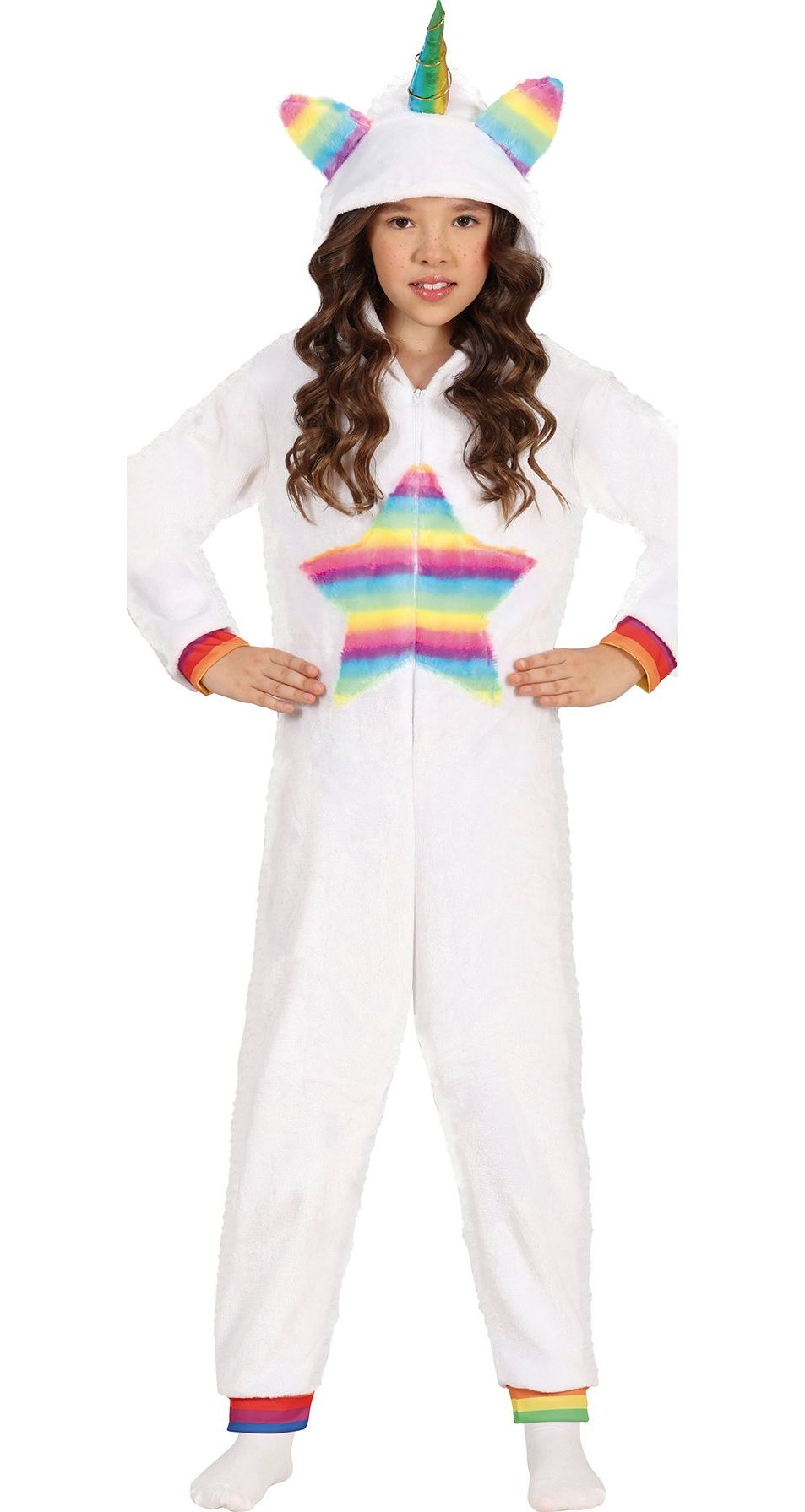 Unicorn Onesie Kind