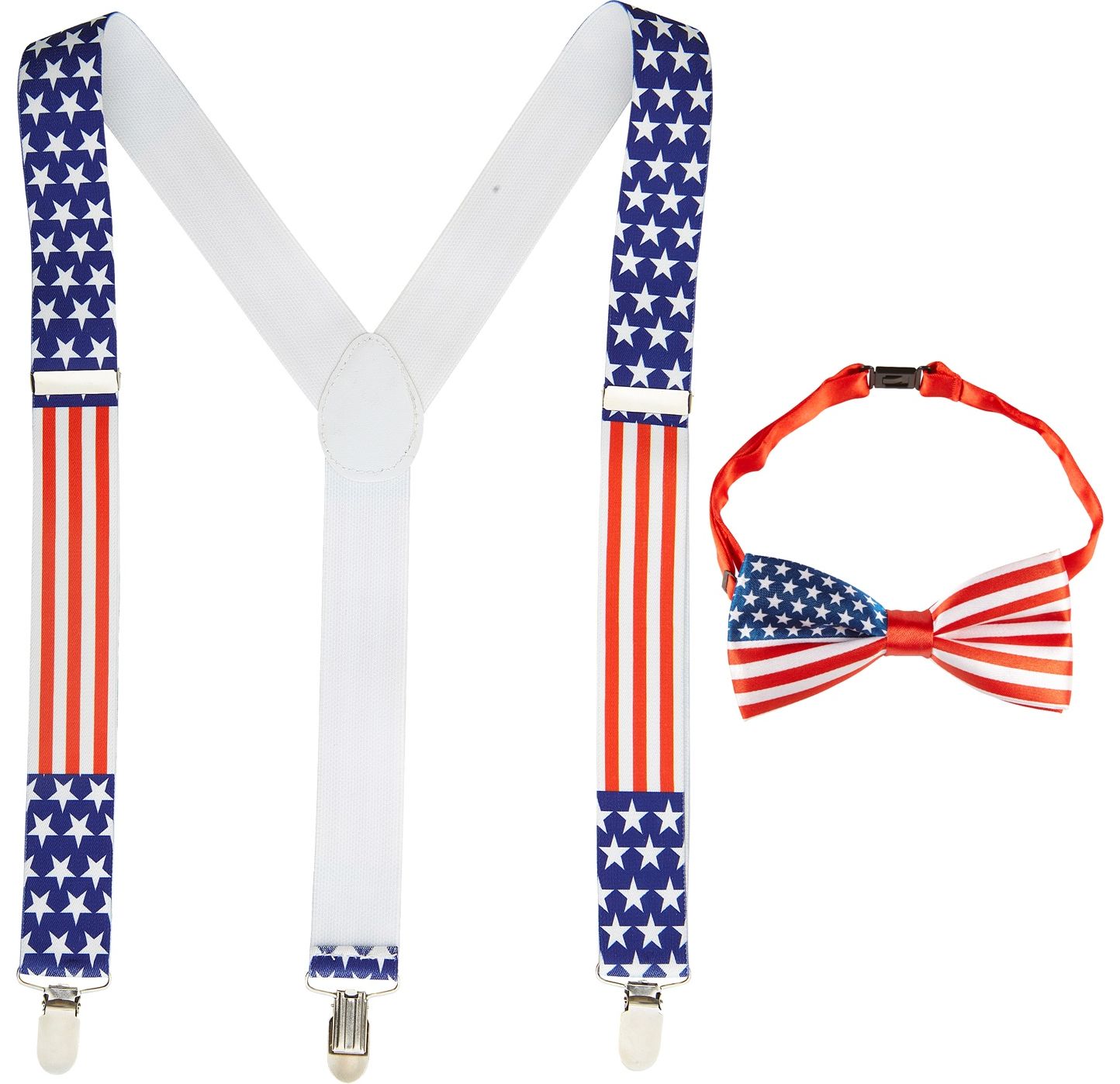 United States accessoires set