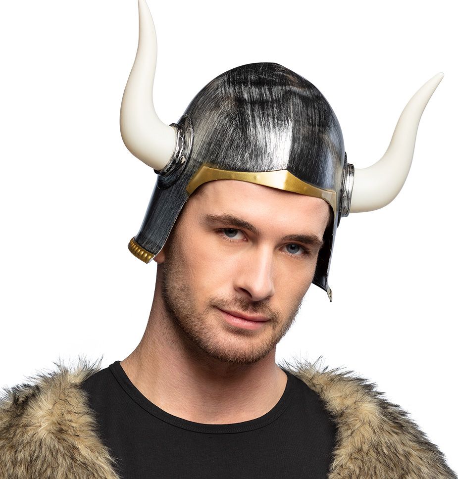 Viking Ivar Helm