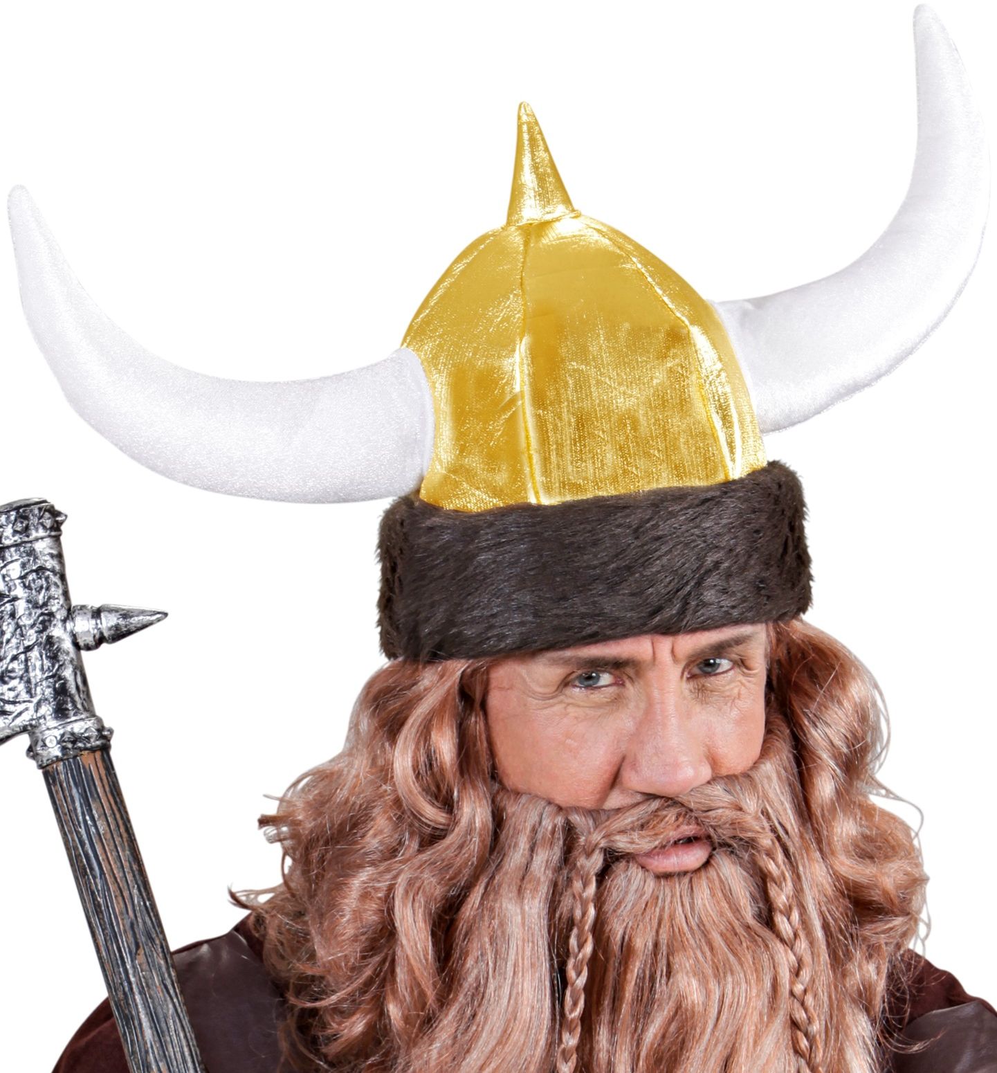 Vikingen hoed