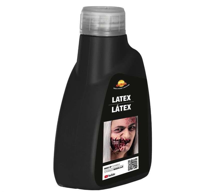 Vloeibare latex 500 ml