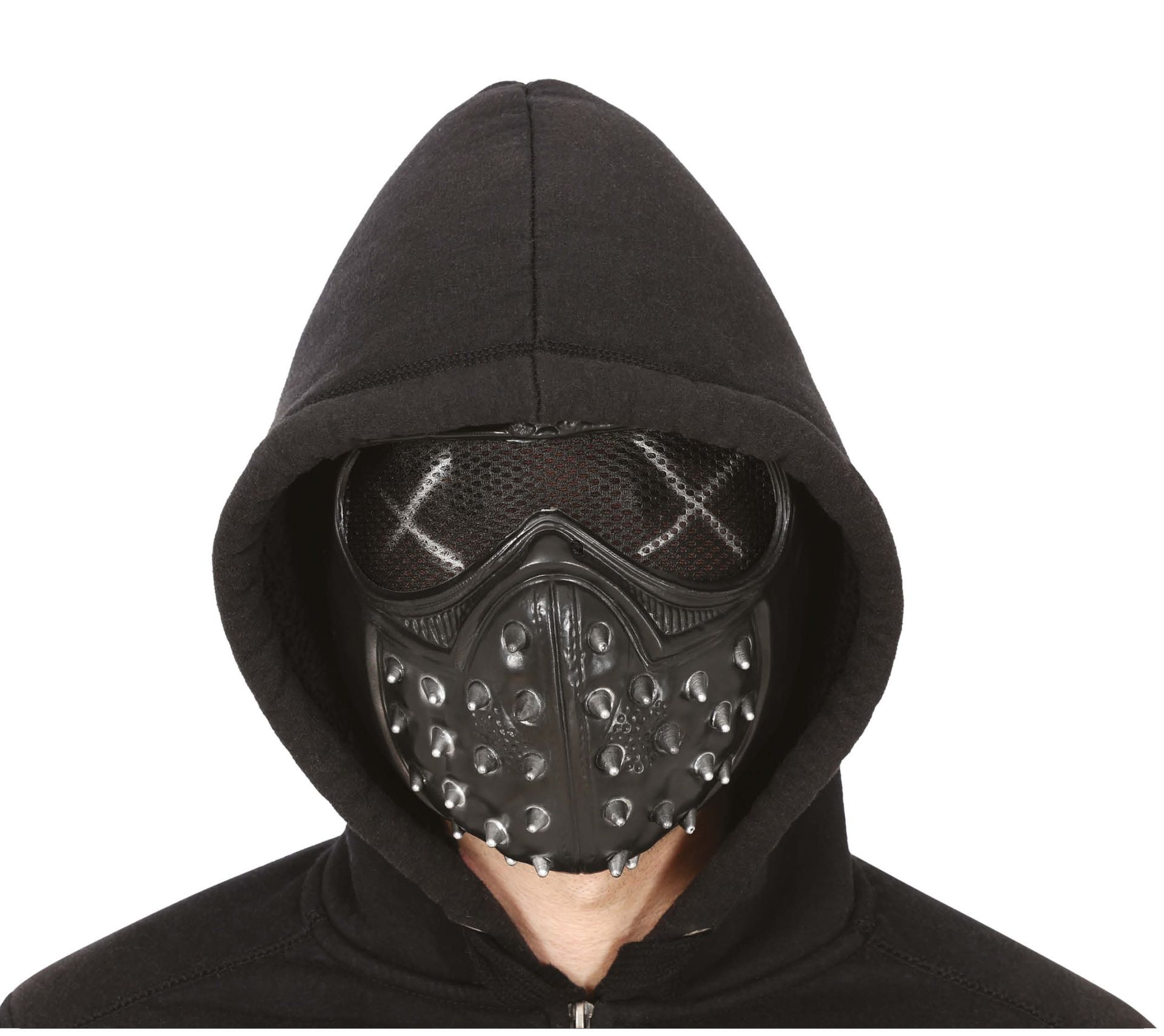 Watch Dogs halloween masker