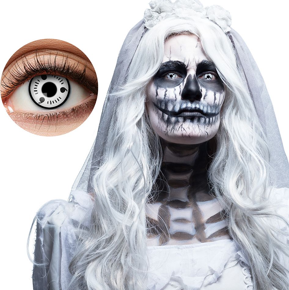 Weeklenzen Ghost Bride halloween