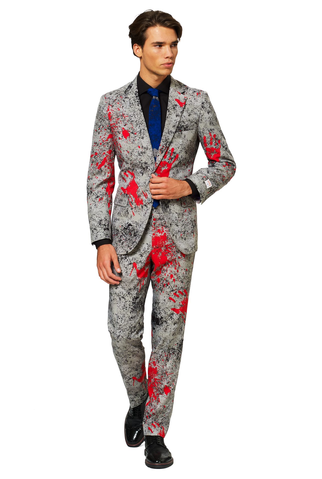 Zombiac Opposuits pak