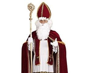 Sinterklaaspak